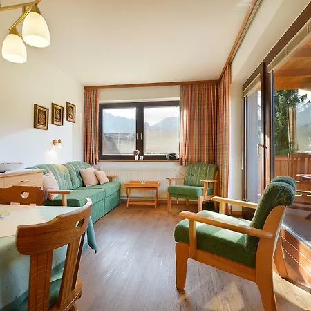 Apartment Hochfilzer
