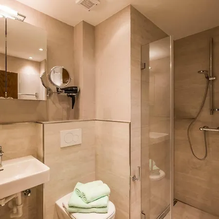 Hochfilzer Apartament