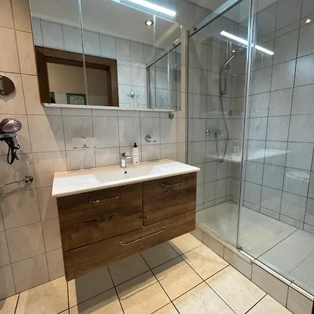 Hochfilzer * Элльмау