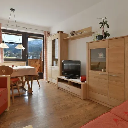 Апартаменты Hochfilzer *