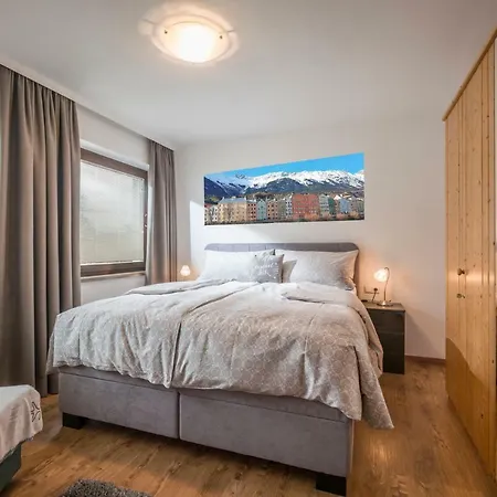 Hochfilzer Апартаменты Элльмау