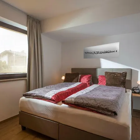 Hochfilzer * Элльмау